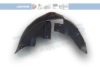 JOHNS 32 09 32 Panelling, mudguard